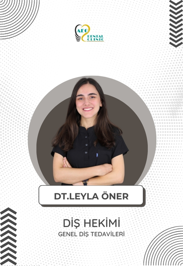 Доктор Лейла ОНЕР