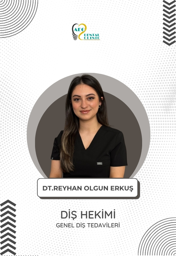 Доктор Рейхан ОЛГУН ЭРКУШ