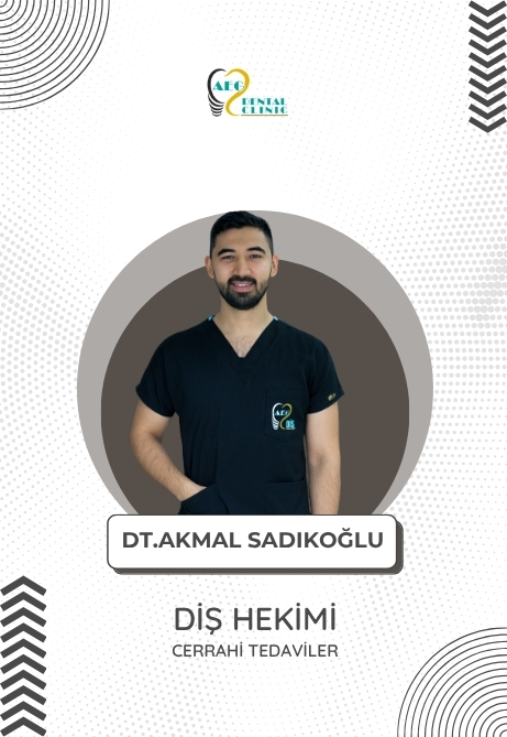 Акмаль Садыкоглу