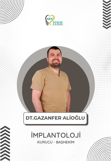 Газанфер Алиоглу