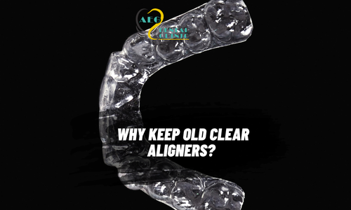 Orthodontics & Clear Aligners