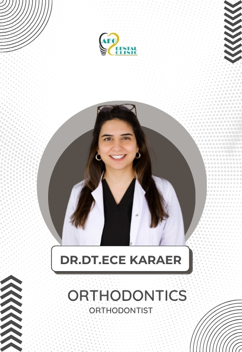 Dr.Dt.Ece Karaer