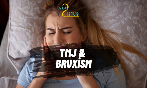 TMJ & Bruxism