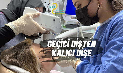 İmplant Sağlamlık Testi