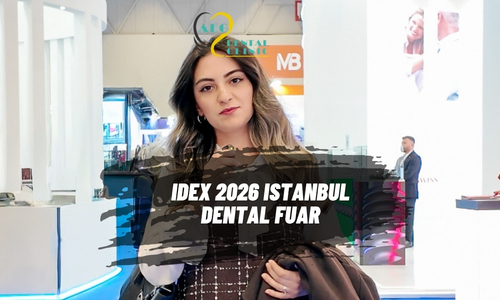 IDEX 2026 Fuar Turu