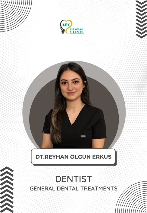 Dt.Reyhan Olgun Erkuş
