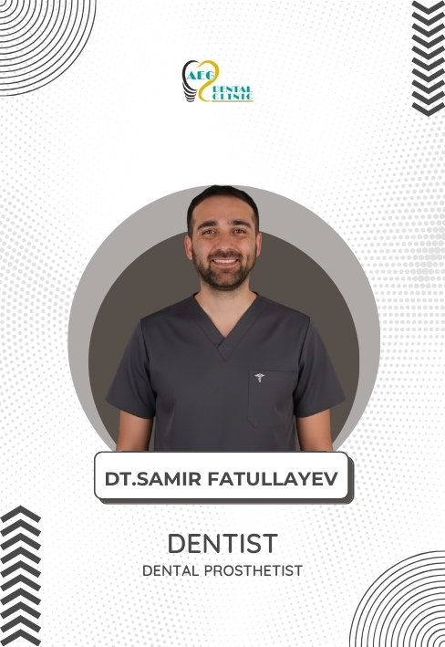 Dt.Samir Fatullayev